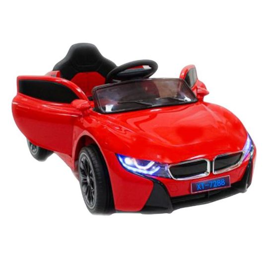 صورة سيارة كهربائية للأطفال BMW